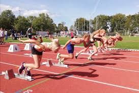 De competitiewedstrijden U20/U18 op 11 juni