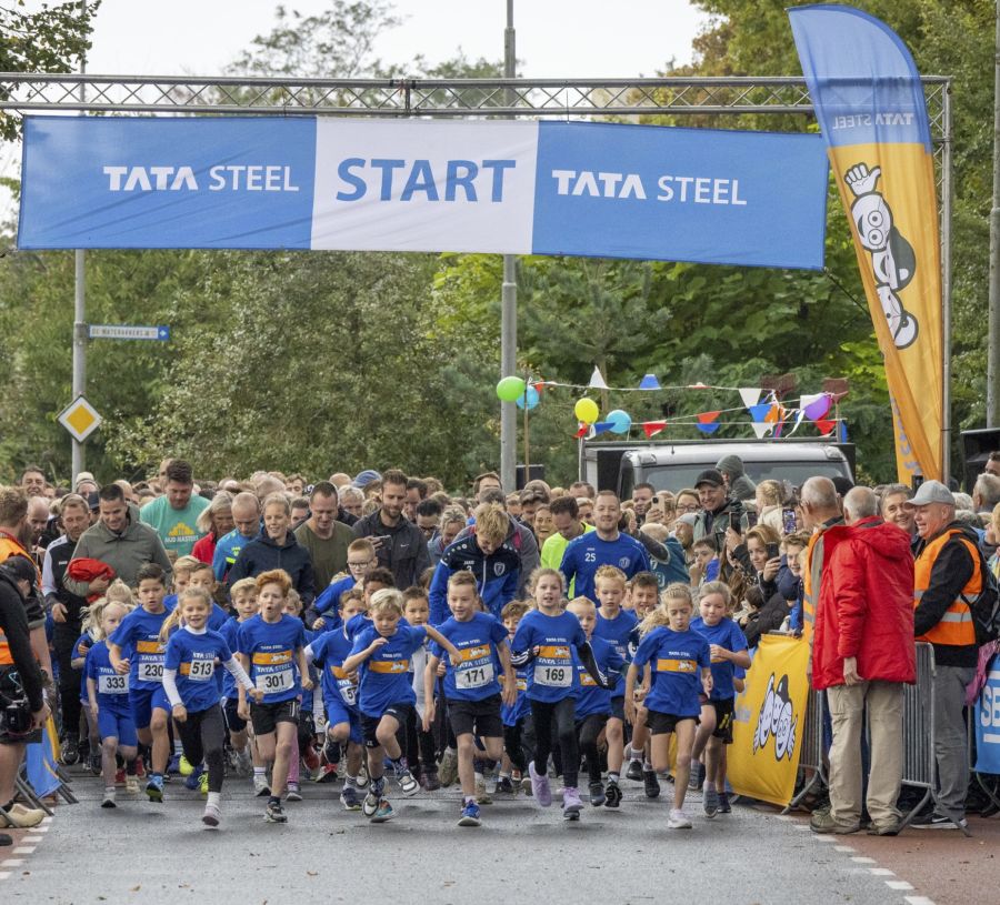 42ste Marquetteloop groot succes