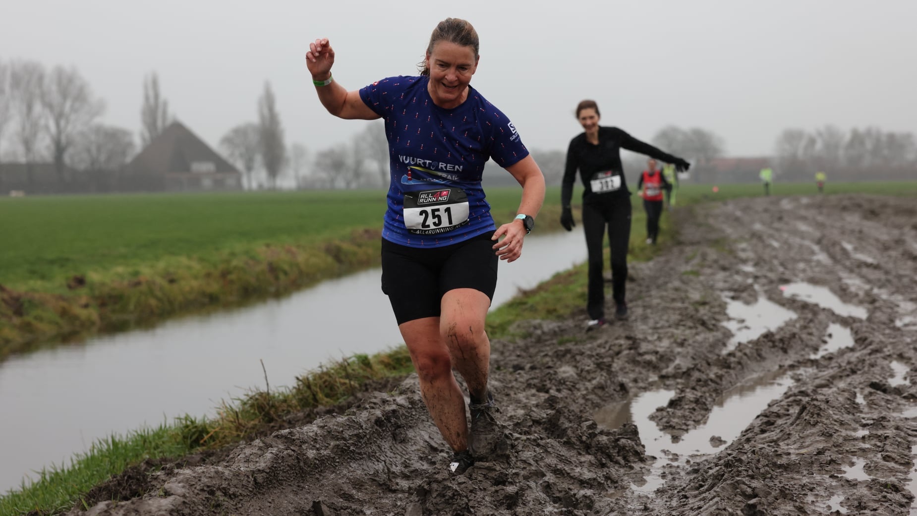 Duinloopgroep van AV DEM heeft een nieuwe coordinator