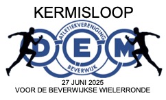 27 juni de DEM kermisloop
