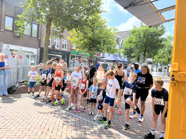 Kermisloop 2026