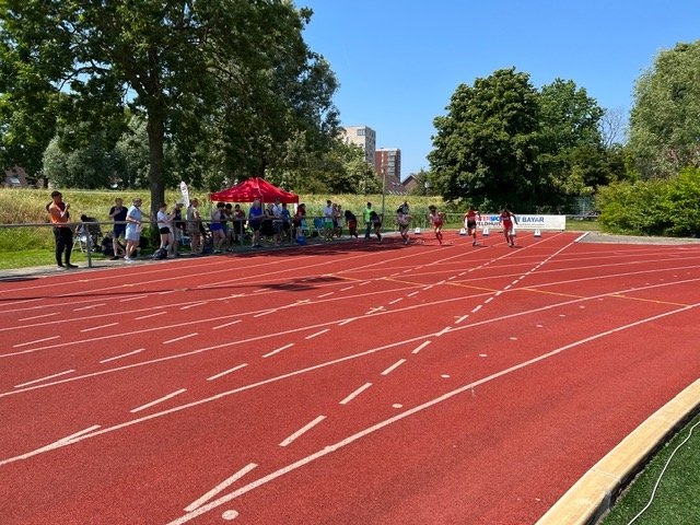 SPAR Competitie U18/U20 P31 R2 [2026]