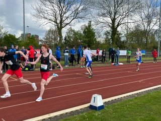 senioren competitie 5 juli