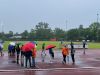 Eerste rond Evening Games