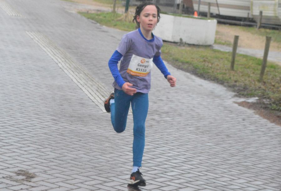 Egmond Halve Marathon