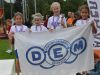 Finale Pupillen competitie