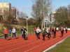 40 jaar sport overdag met Mariet Thomas