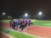 Koppelloop bij AV DEM weer een succes