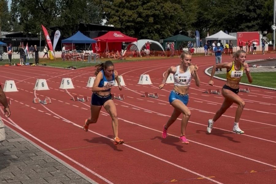 AV DEM Clubkampioenschappen
