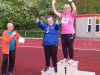 G competitie bij Hera