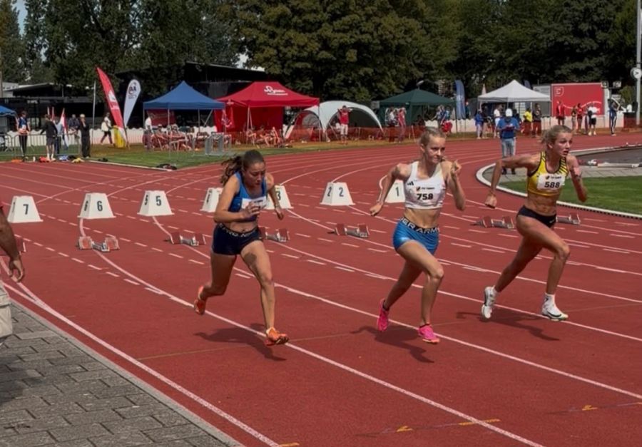 AV DEM Clubkampioenschappen