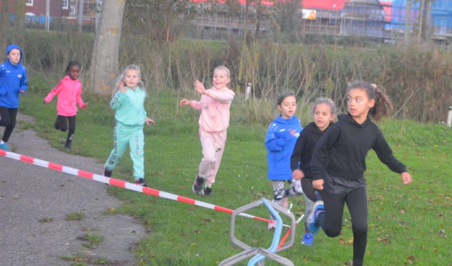 Trainingscross