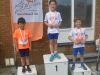 Competitie wedstrijd in  Castricum