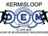 27 juni de DEM kermisloop