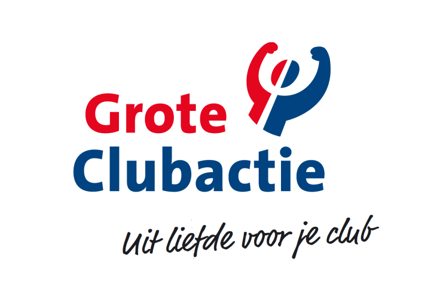 Groteclub actie van start